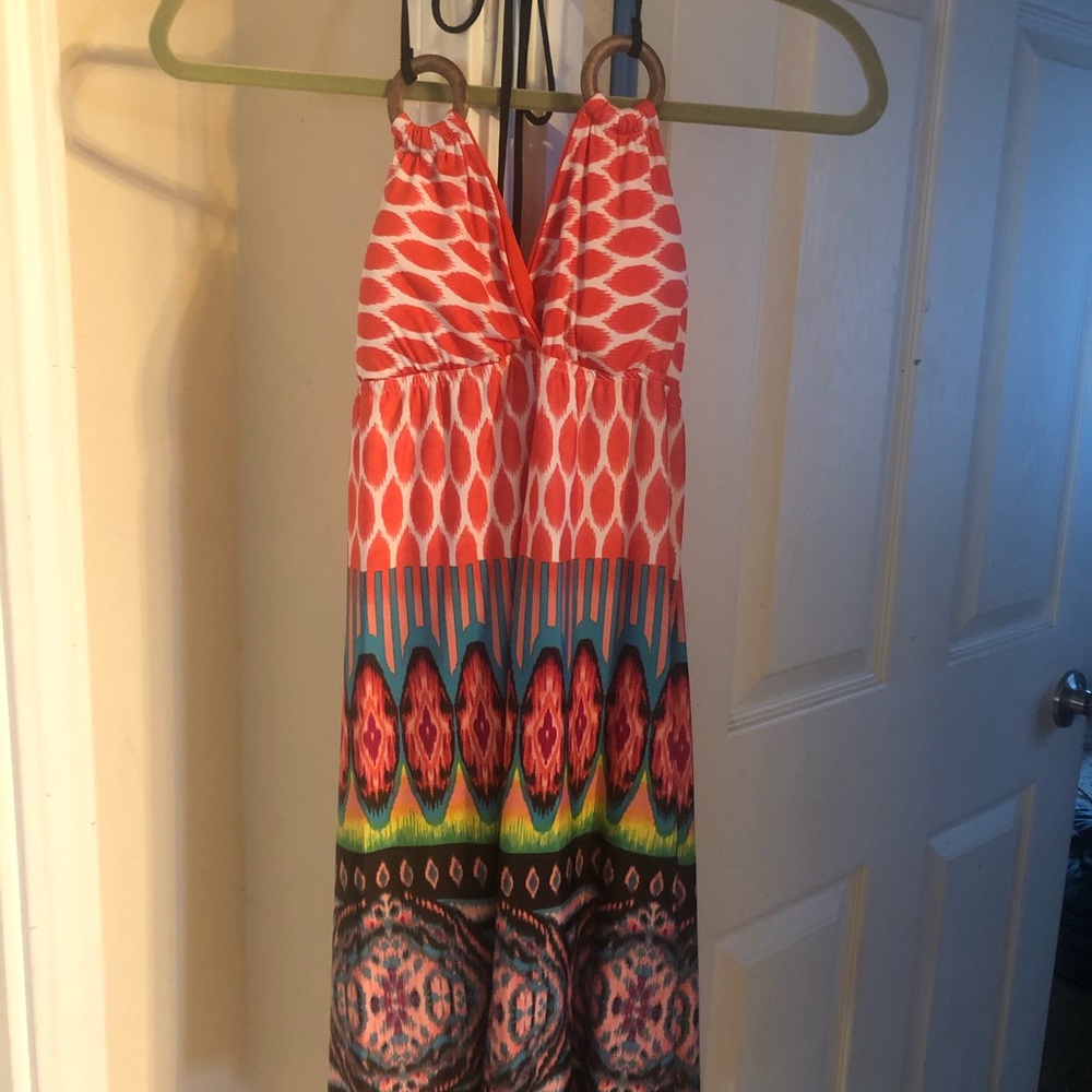 Cute Summer sun dress